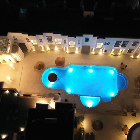 Yalinn Boutique Hotel Yalikavak Exterior photo