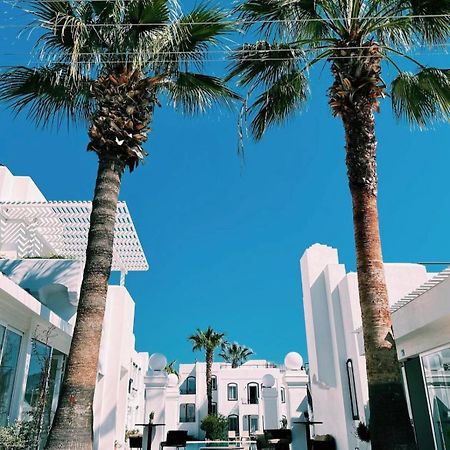 Yalinn Boutique Hotel Yalikavak Exterior photo