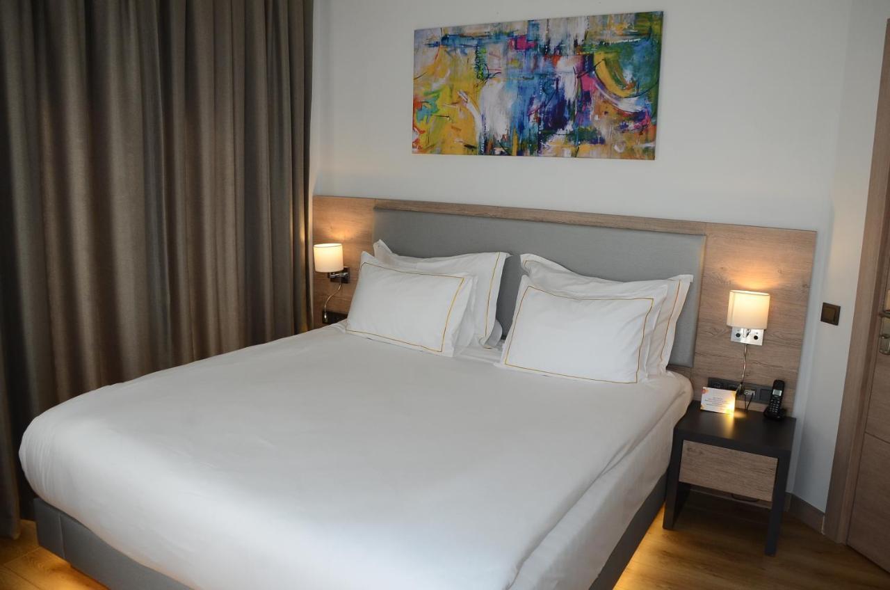 Yalinn Boutique Hotel Yalikavak Exterior photo
