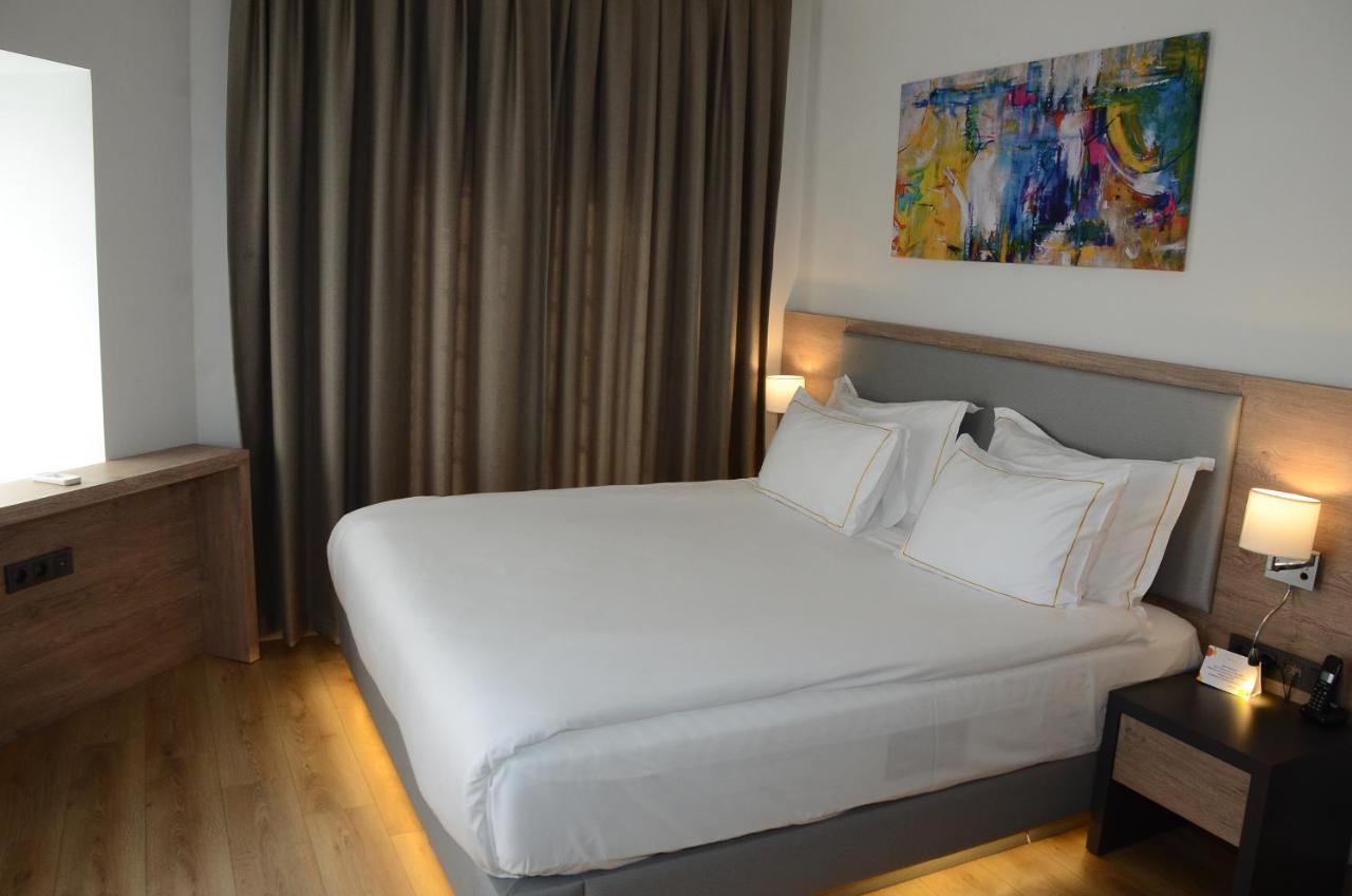 Yalinn Boutique Hotel Yalikavak Exterior photo