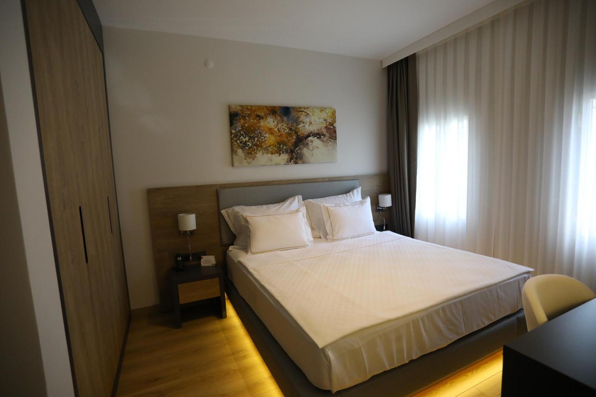 Yalinn Boutique Hotel Yalikavak Exterior photo