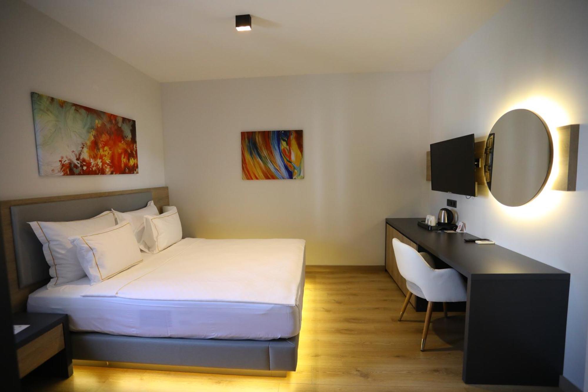 Yalinn Boutique Hotel Yalikavak Exterior photo