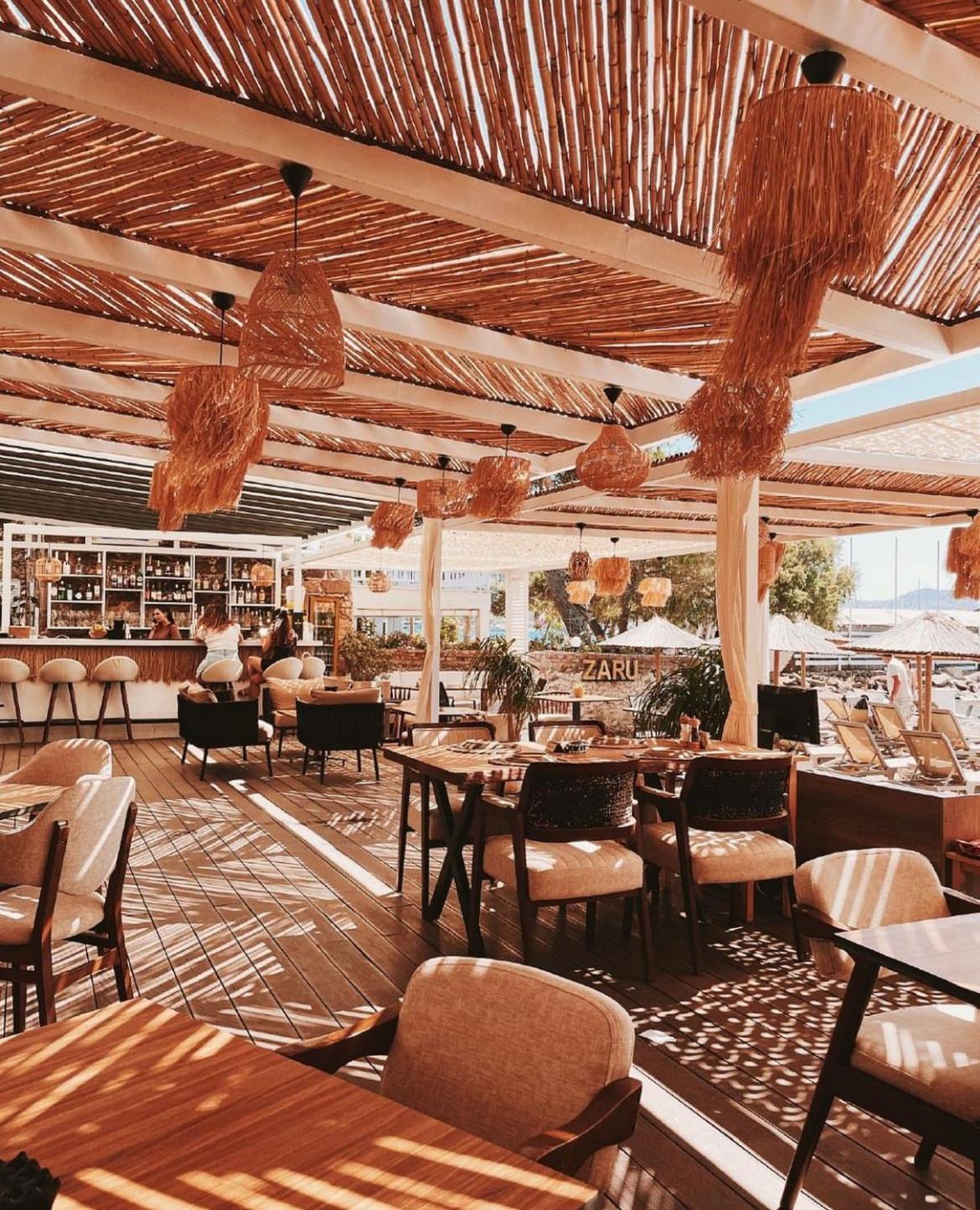 Yalinn Boutique Hotel Yalikavak Exterior photo