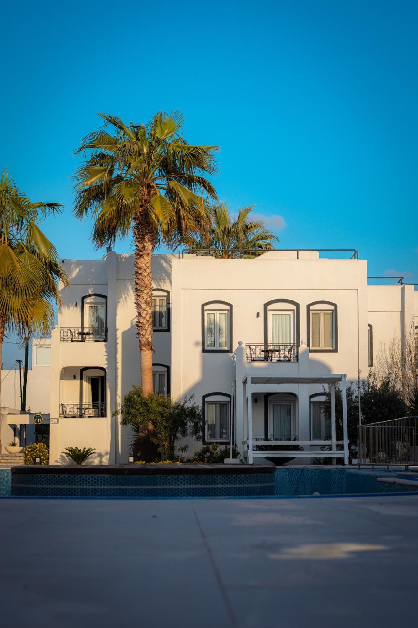 Yalinn Boutique Hotel Yalikavak Exterior photo