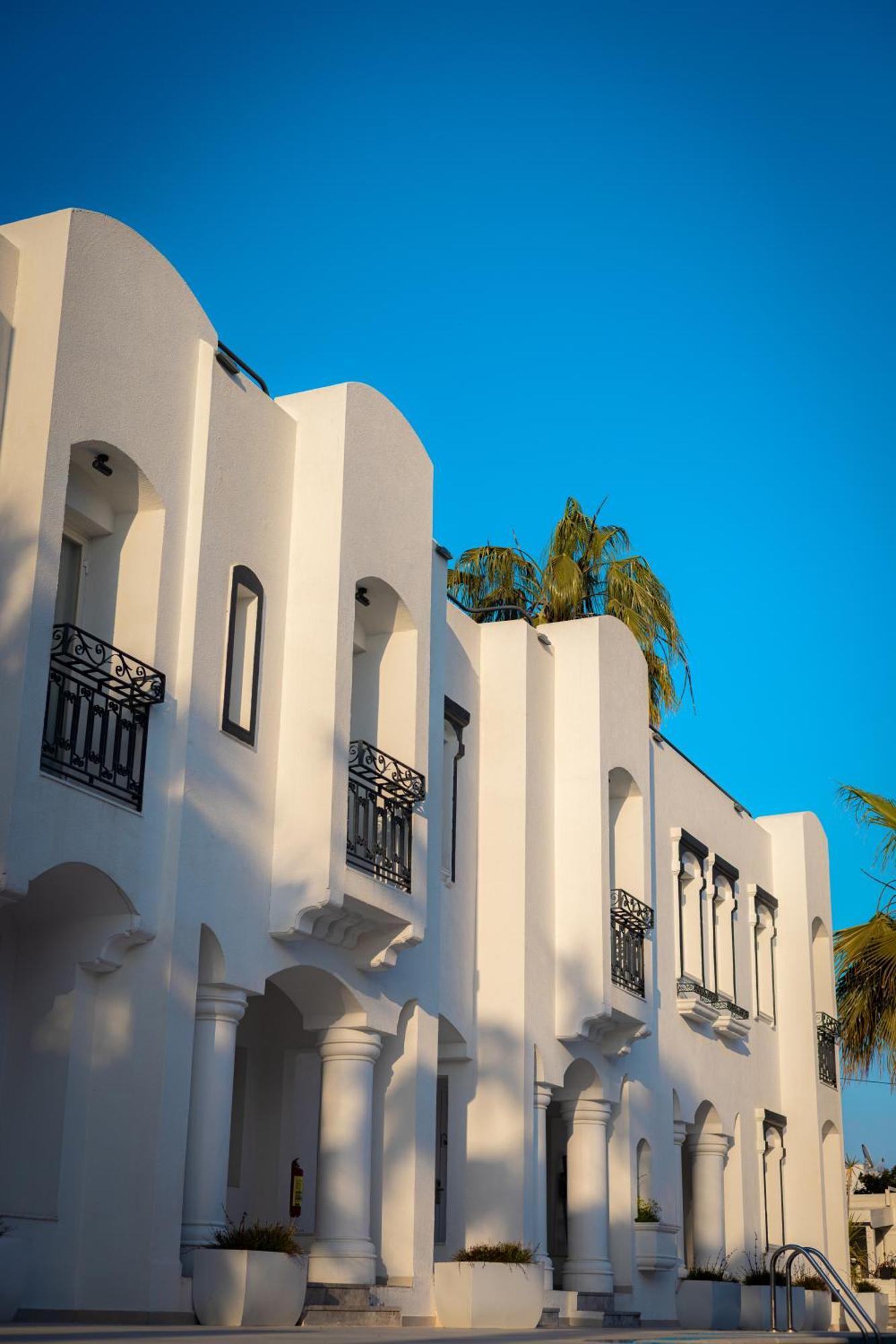 Yalinn Boutique Hotel Yalikavak Exterior photo