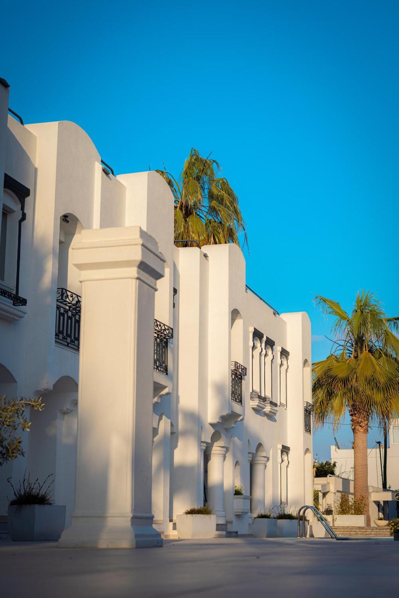 Yalinn Boutique Hotel Yalikavak Exterior photo