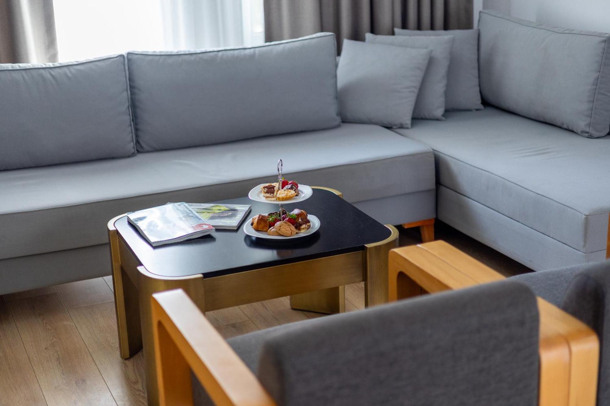 Yalinn Boutique Hotel Yalikavak Room photo