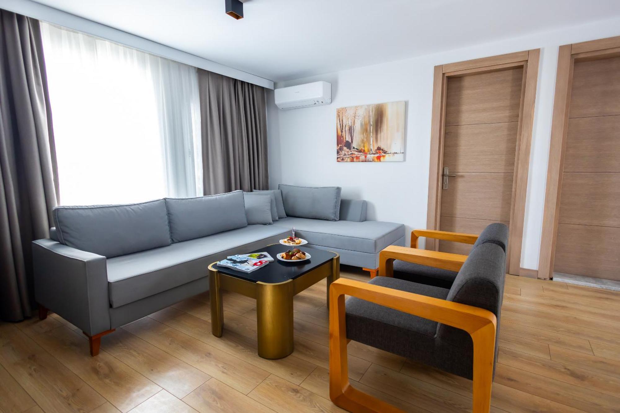 Yalinn Boutique Hotel Yalikavak Room photo