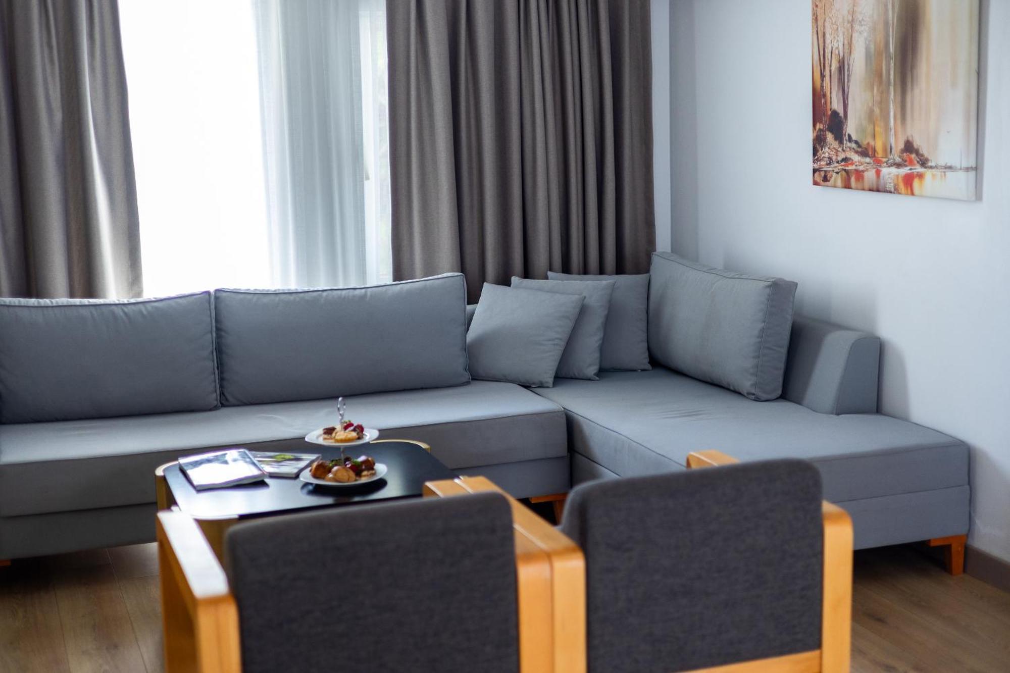 Yalinn Boutique Hotel Yalikavak Room photo