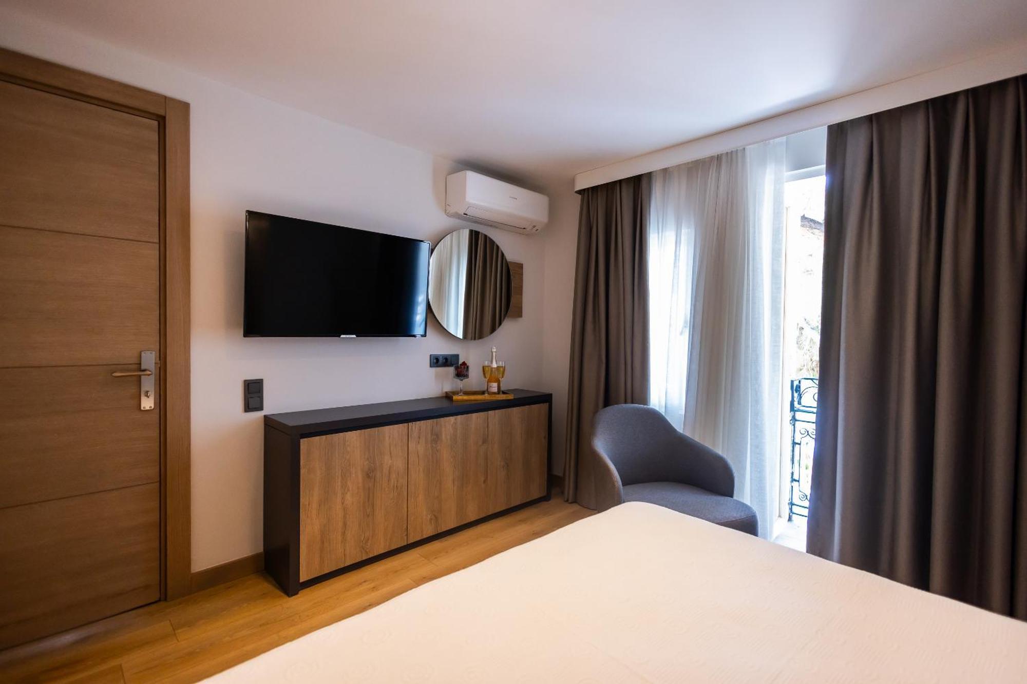Yalinn Boutique Hotel Yalikavak Room photo