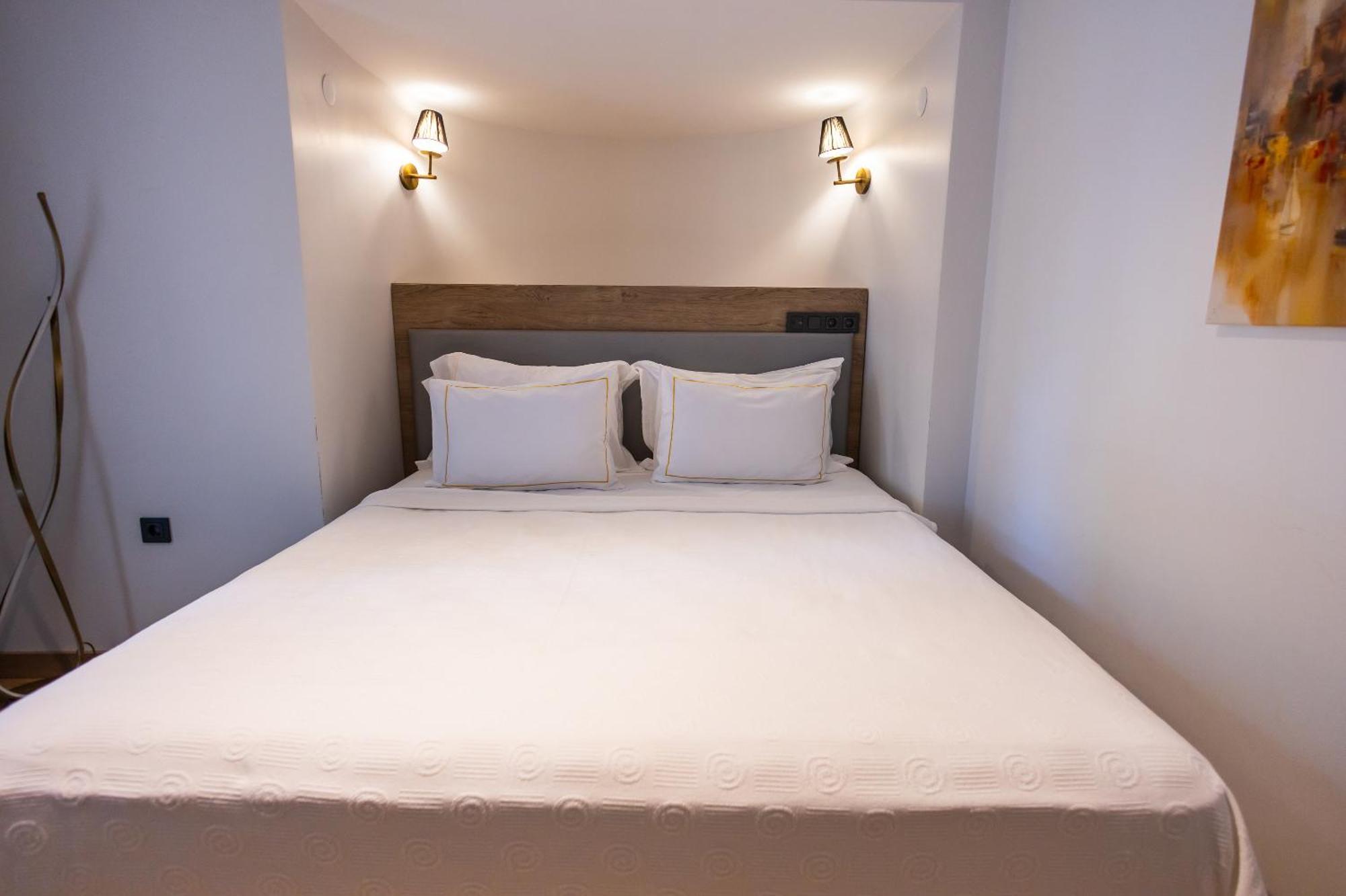 Yalinn Boutique Hotel Yalikavak Room photo