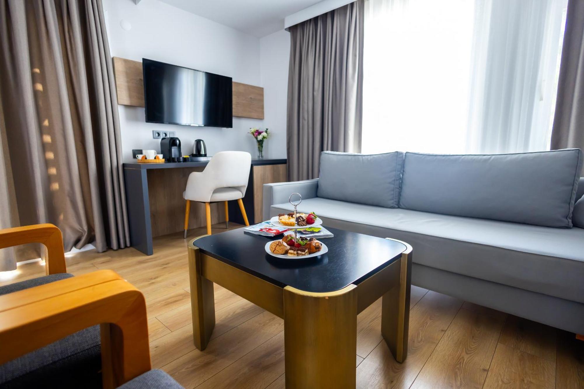 Yalinn Boutique Hotel Yalikavak Room photo