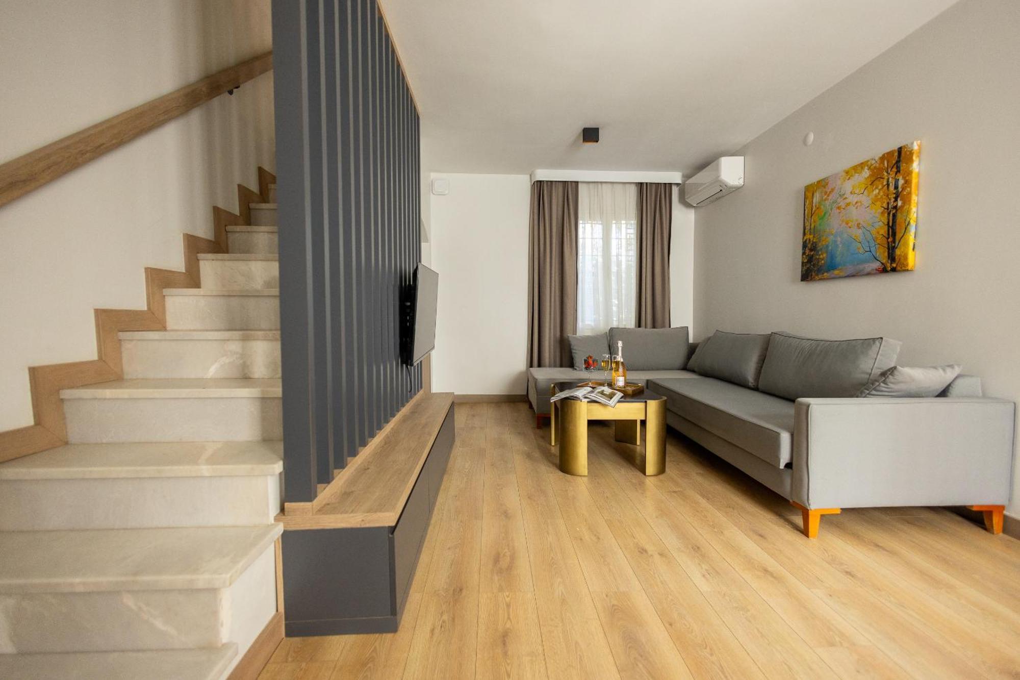 Yalinn Boutique Hotel Yalikavak Room photo