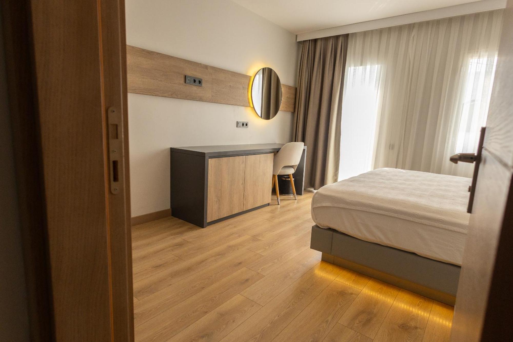 Yalinn Boutique Hotel Yalikavak Room photo
