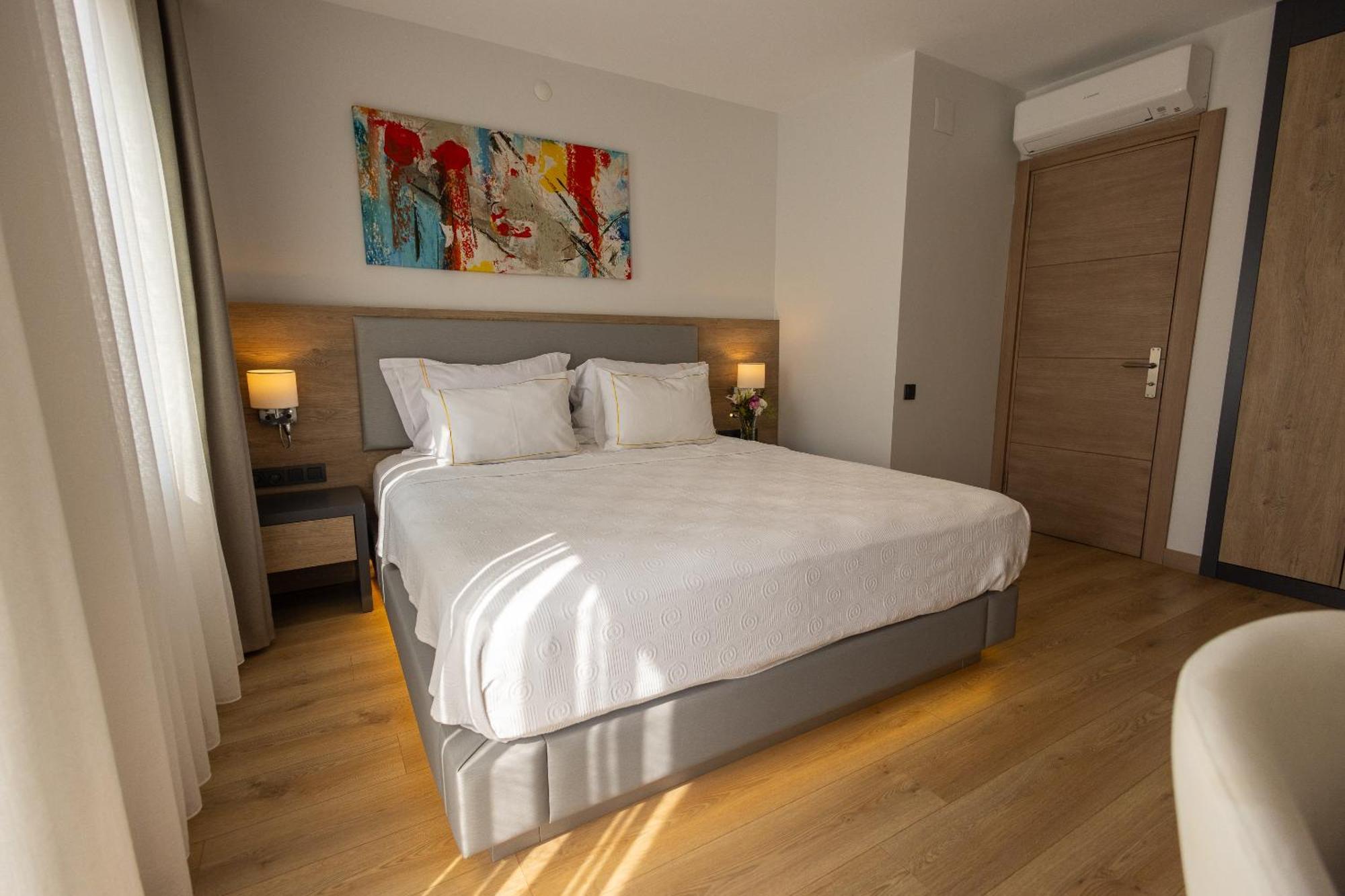 Yalinn Boutique Hotel Yalikavak Room photo