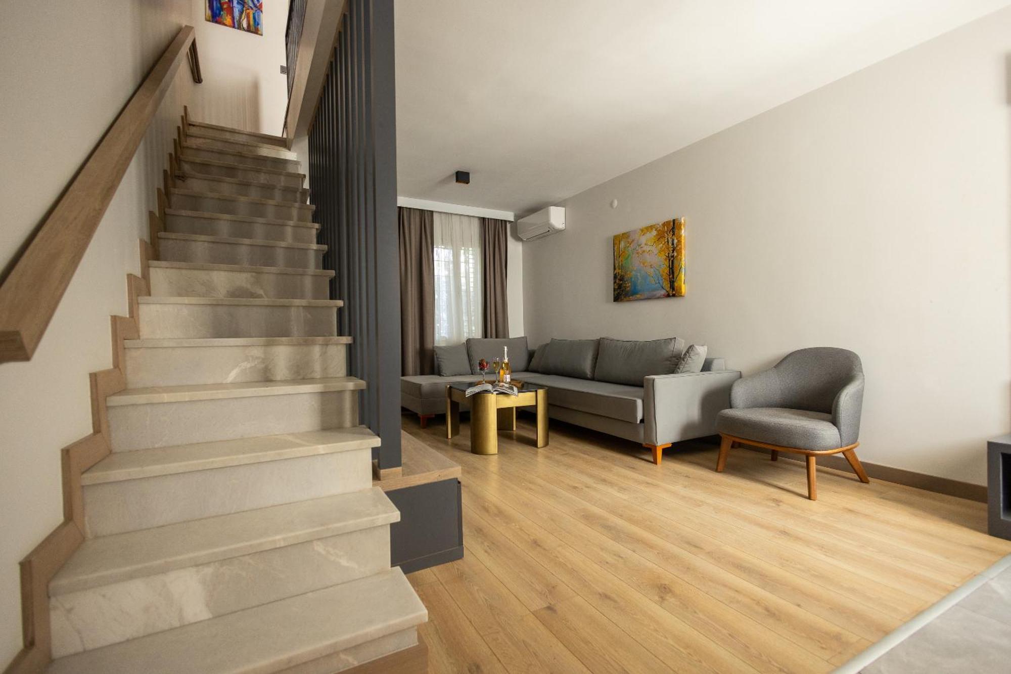 Yalinn Boutique Hotel Yalikavak Room photo