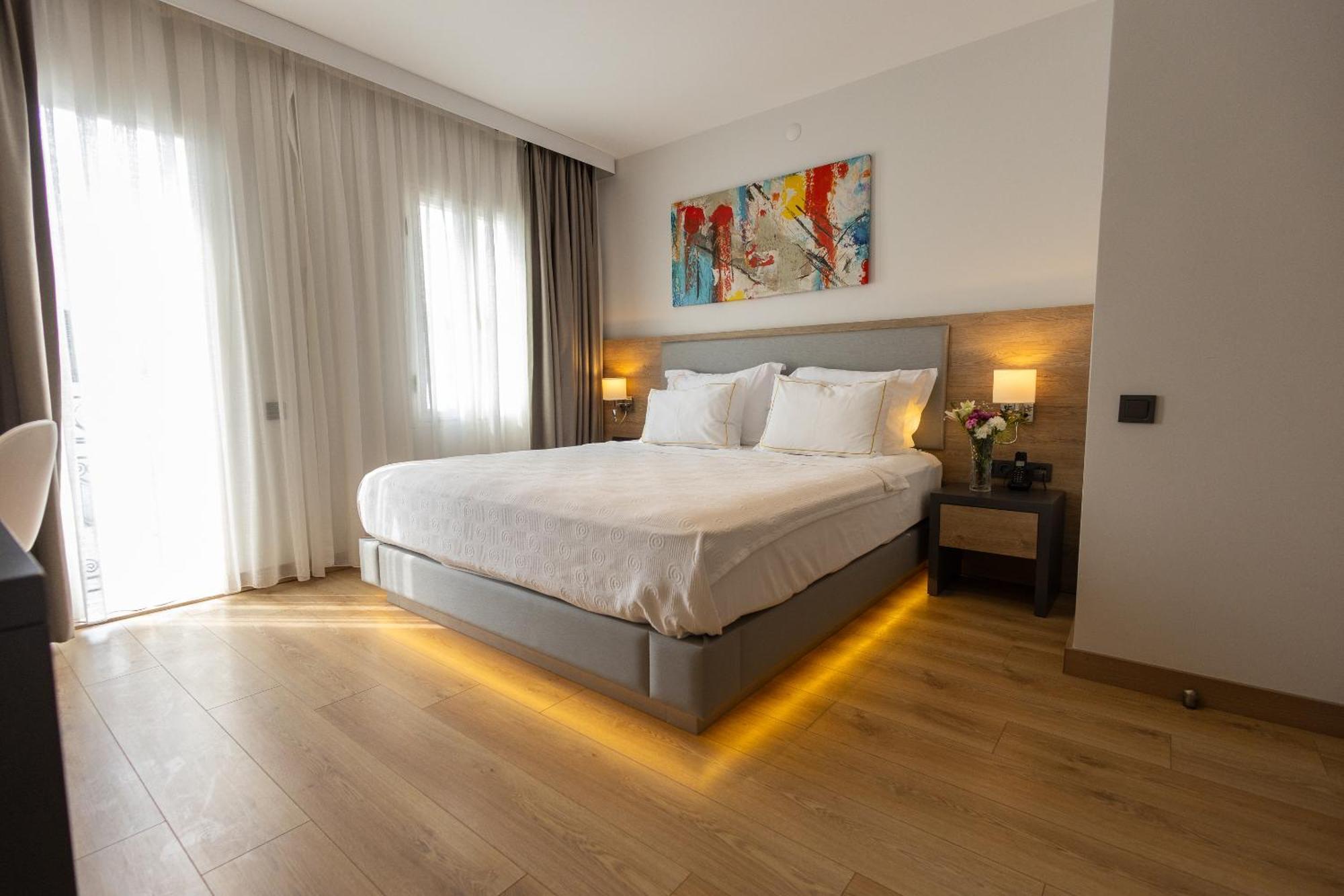 Yalinn Boutique Hotel Yalikavak Room photo
