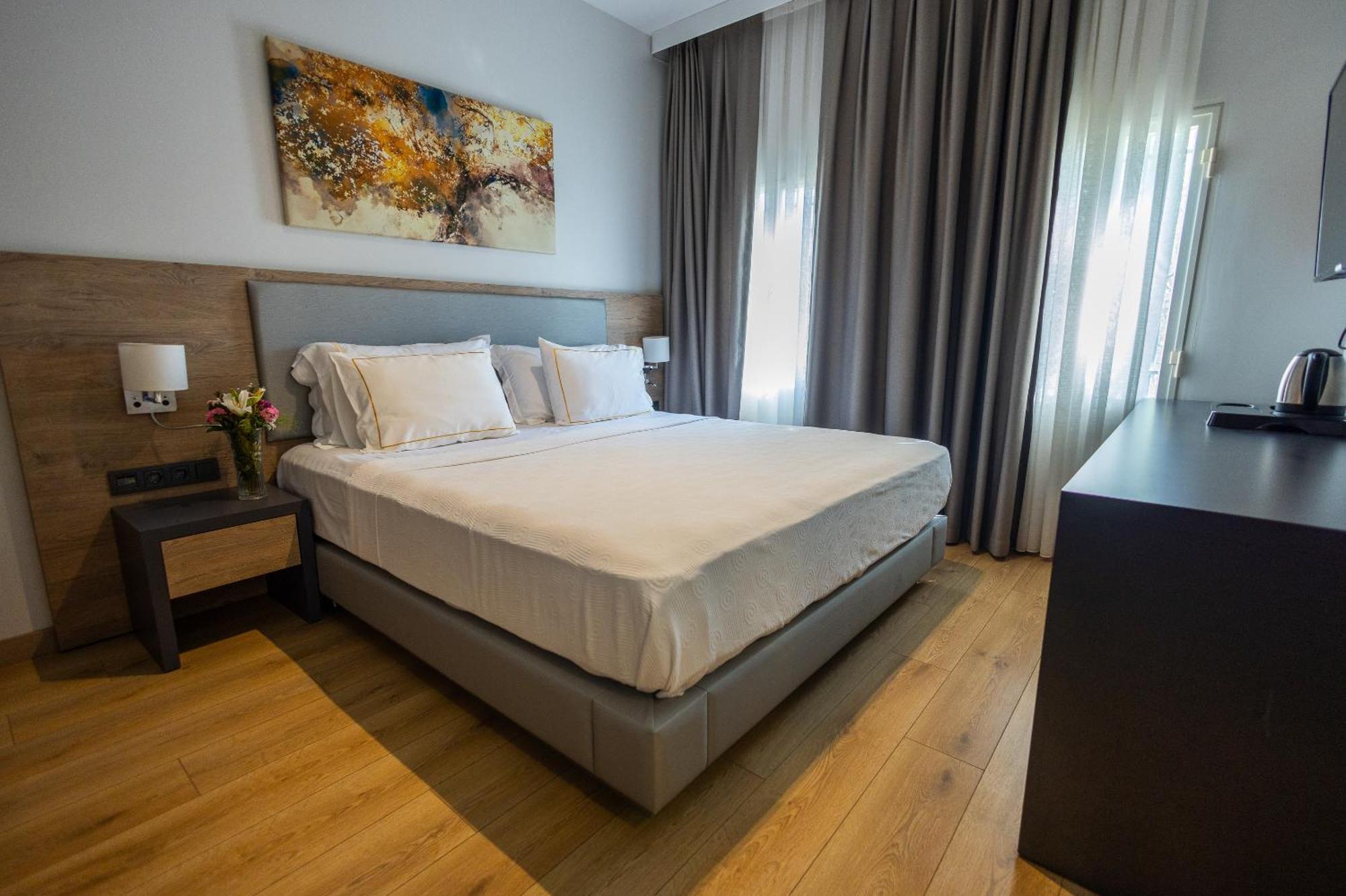 Yalinn Boutique Hotel Yalikavak Room photo