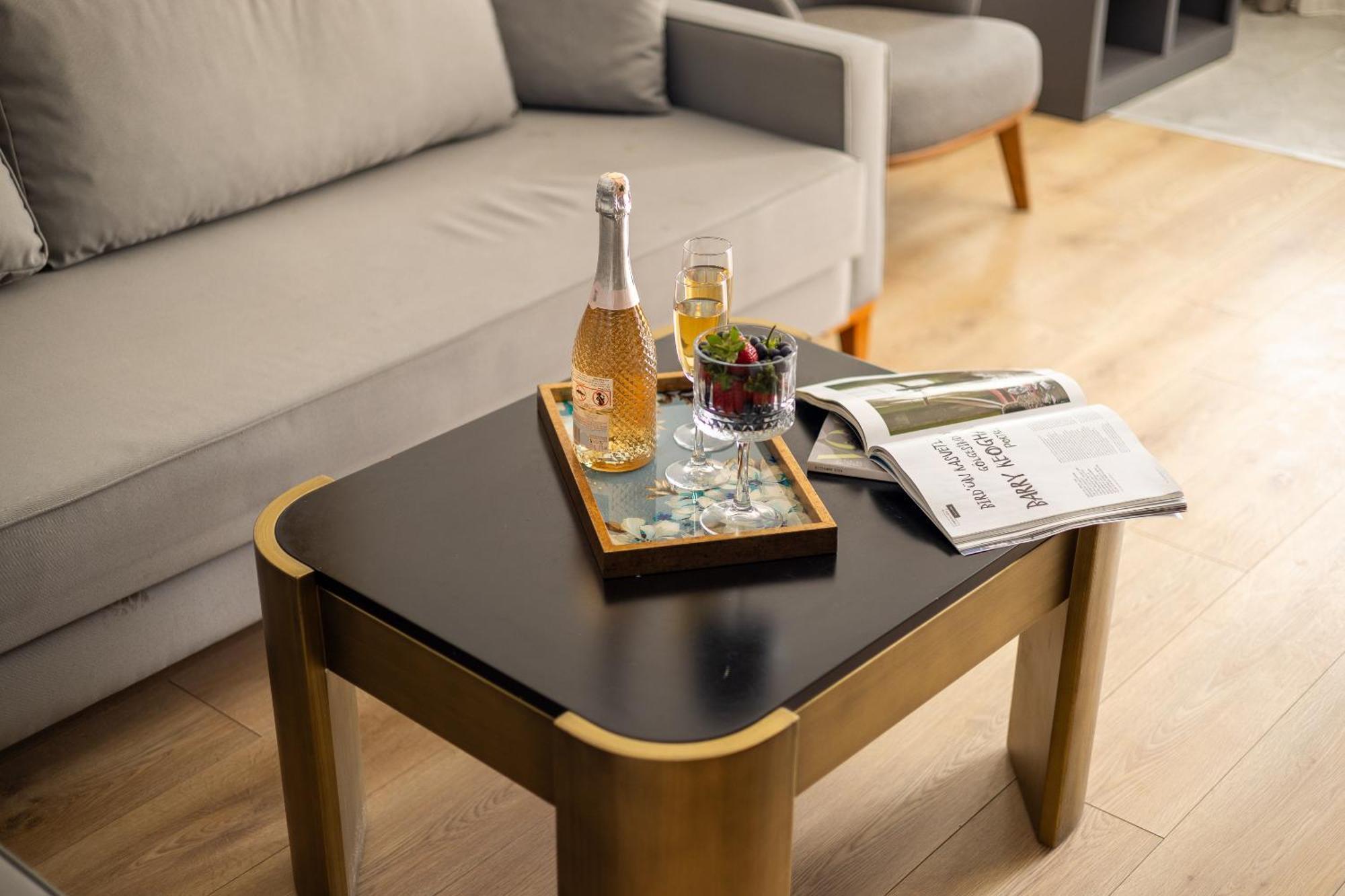 Yalinn Boutique Hotel Yalikavak Room photo