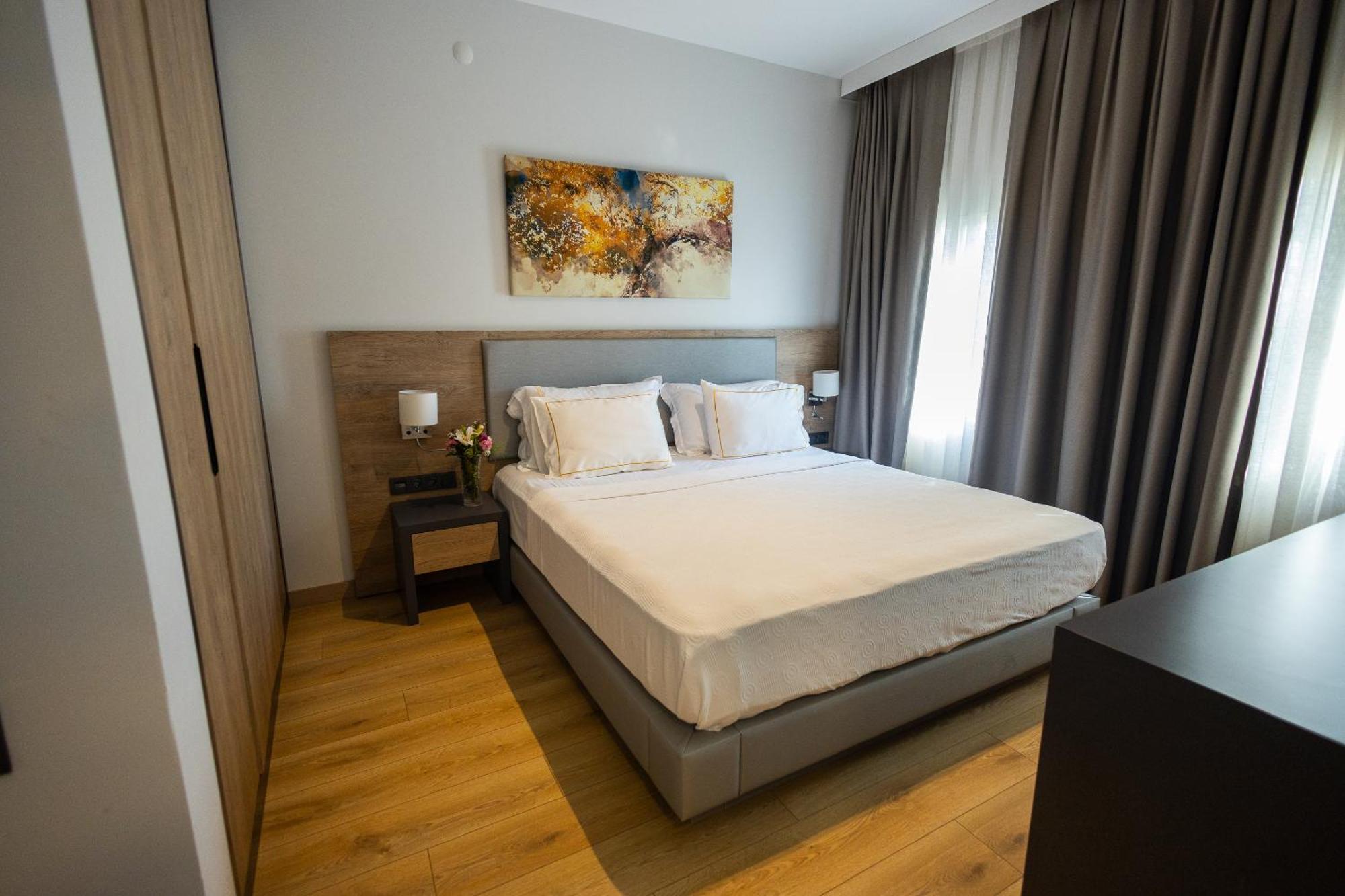 Yalinn Boutique Hotel Yalikavak Room photo
