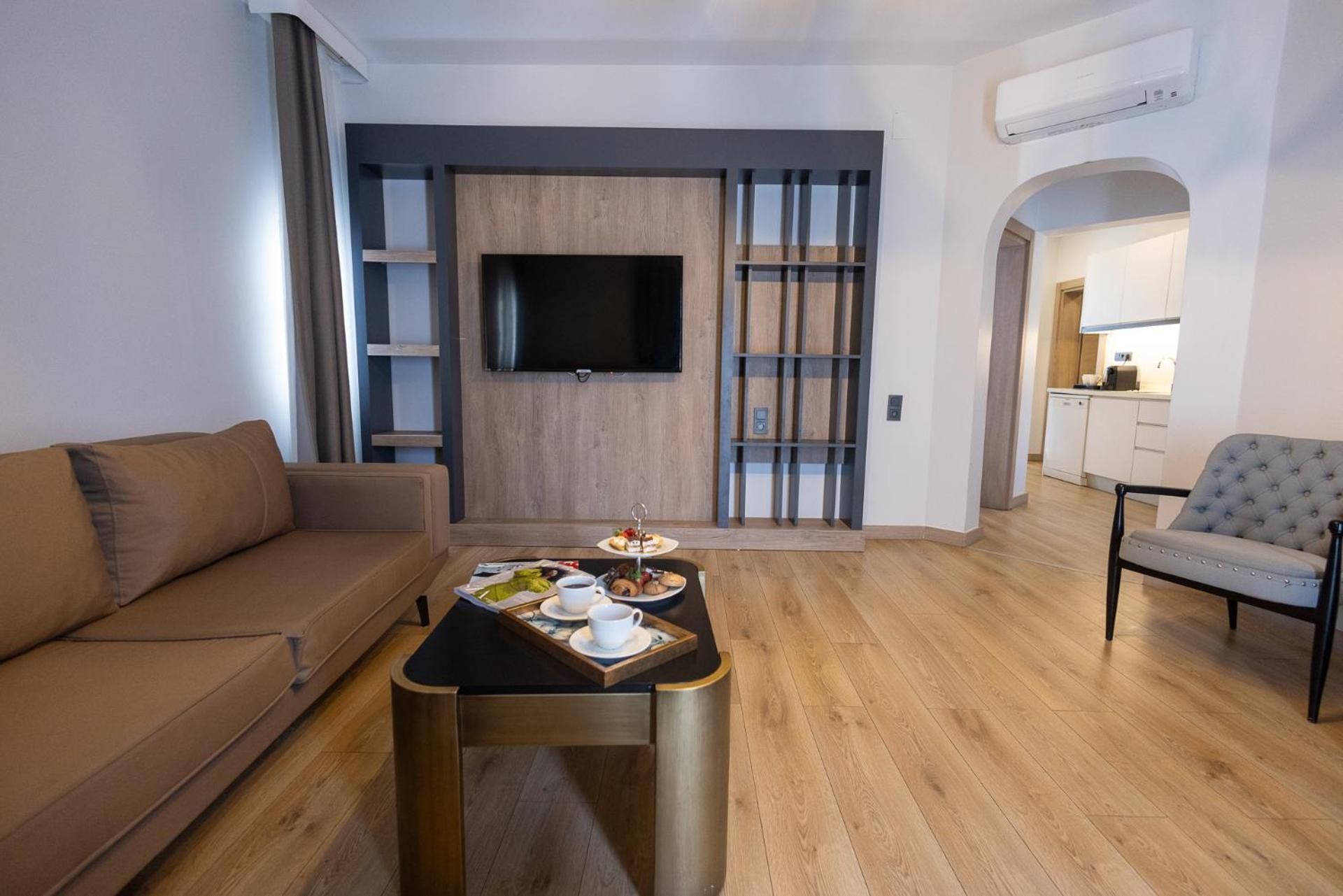 Yalinn Boutique Hotel Yalikavak Room photo
