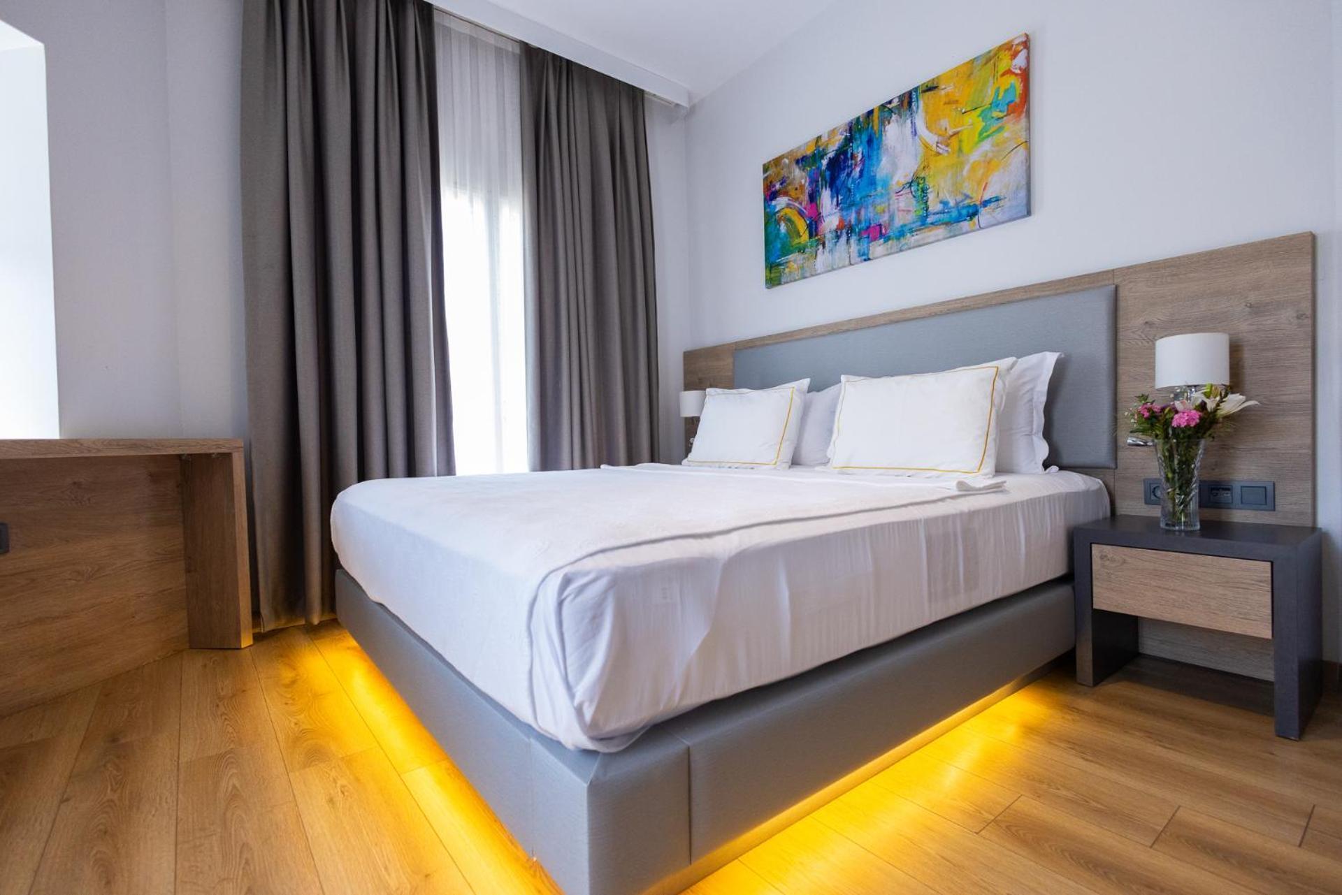 Yalinn Boutique Hotel Yalikavak Room photo