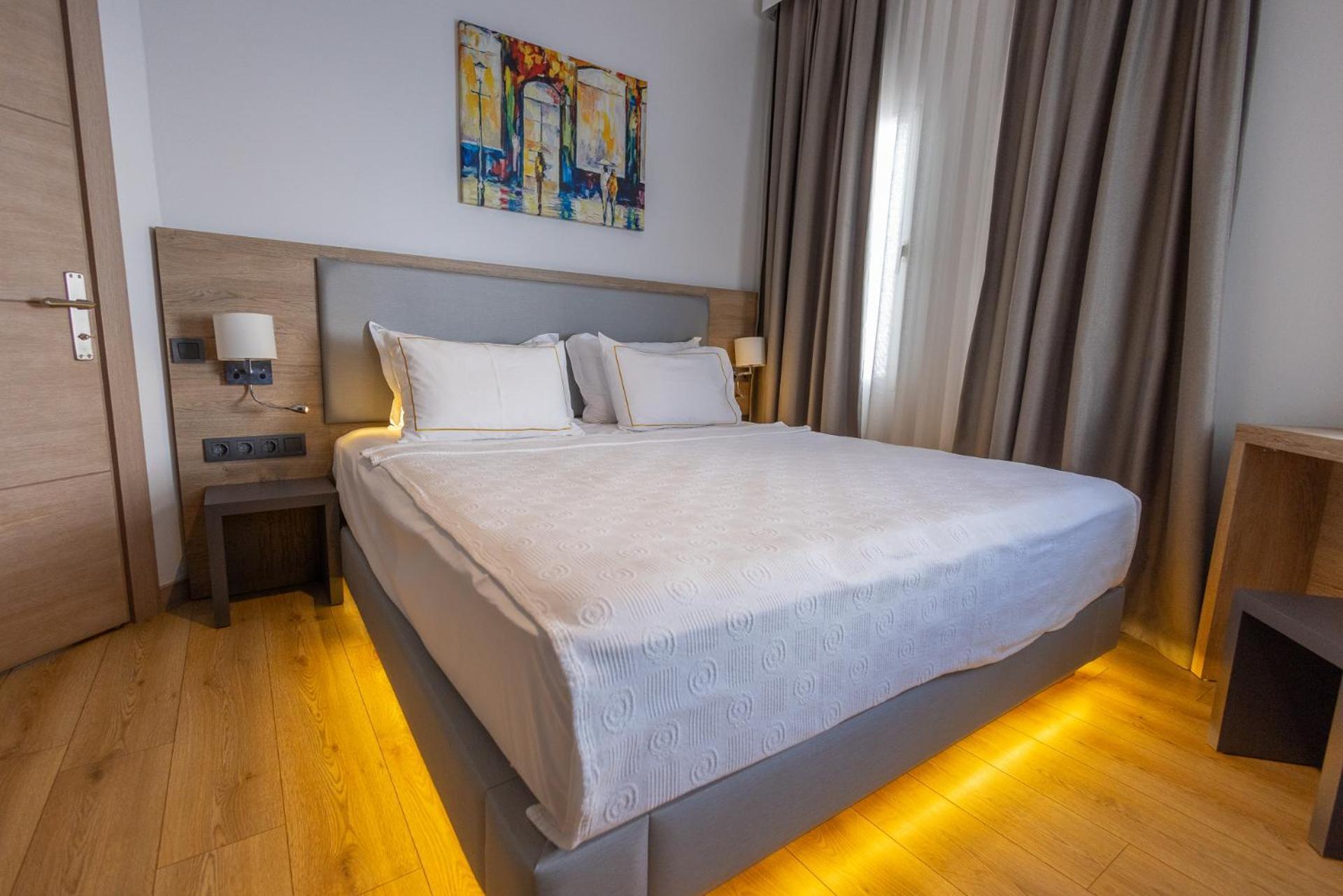 Yalinn Boutique Hotel Yalikavak Room photo