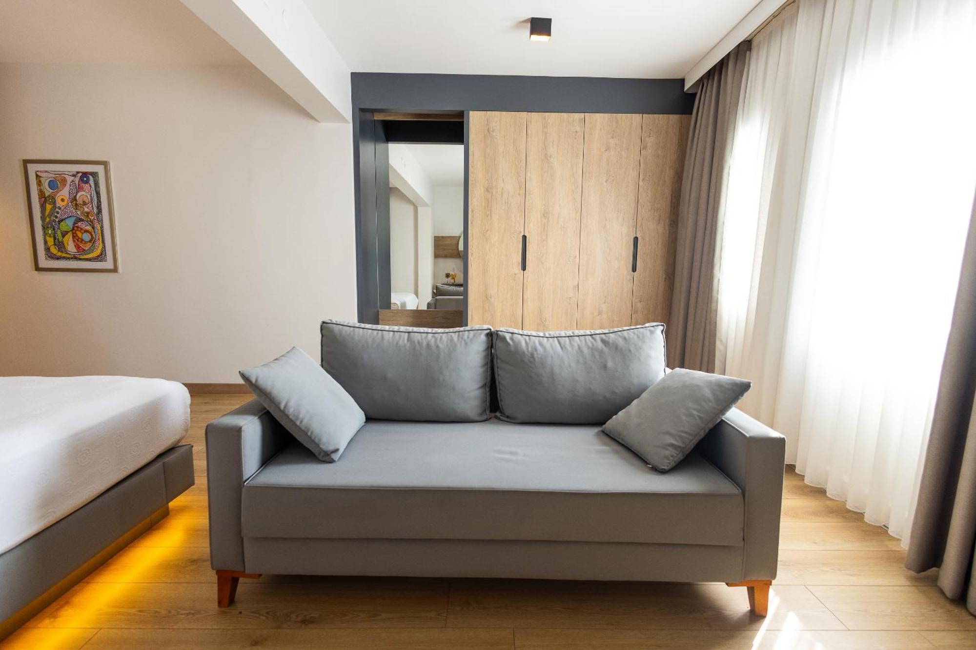 Yalinn Boutique Hotel Yalikavak Room photo