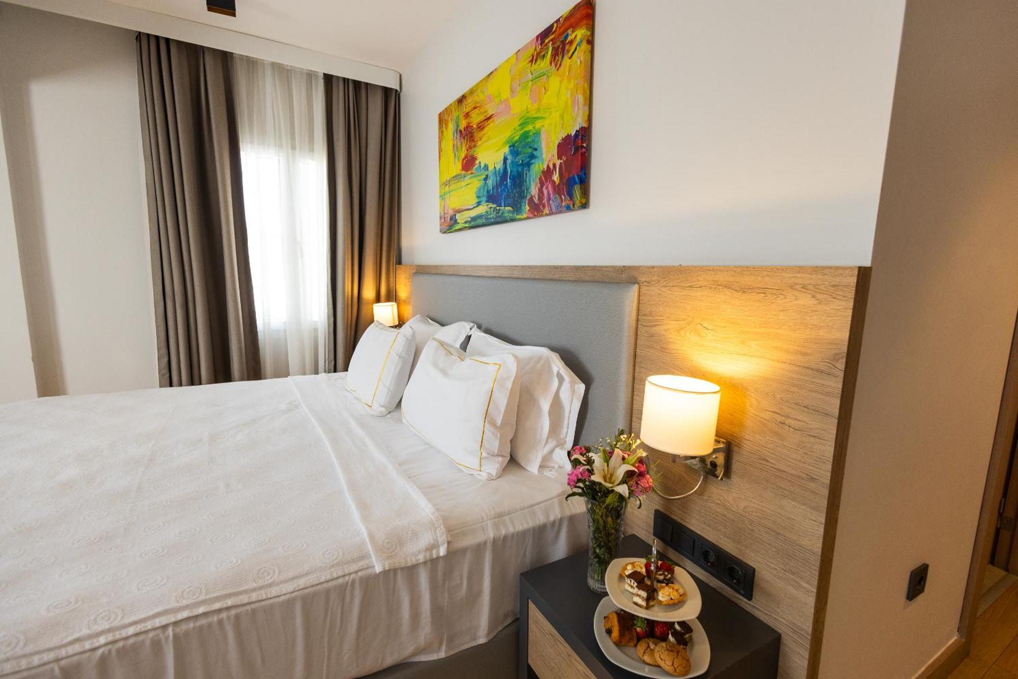 Yalinn Boutique Hotel Yalikavak Room photo
