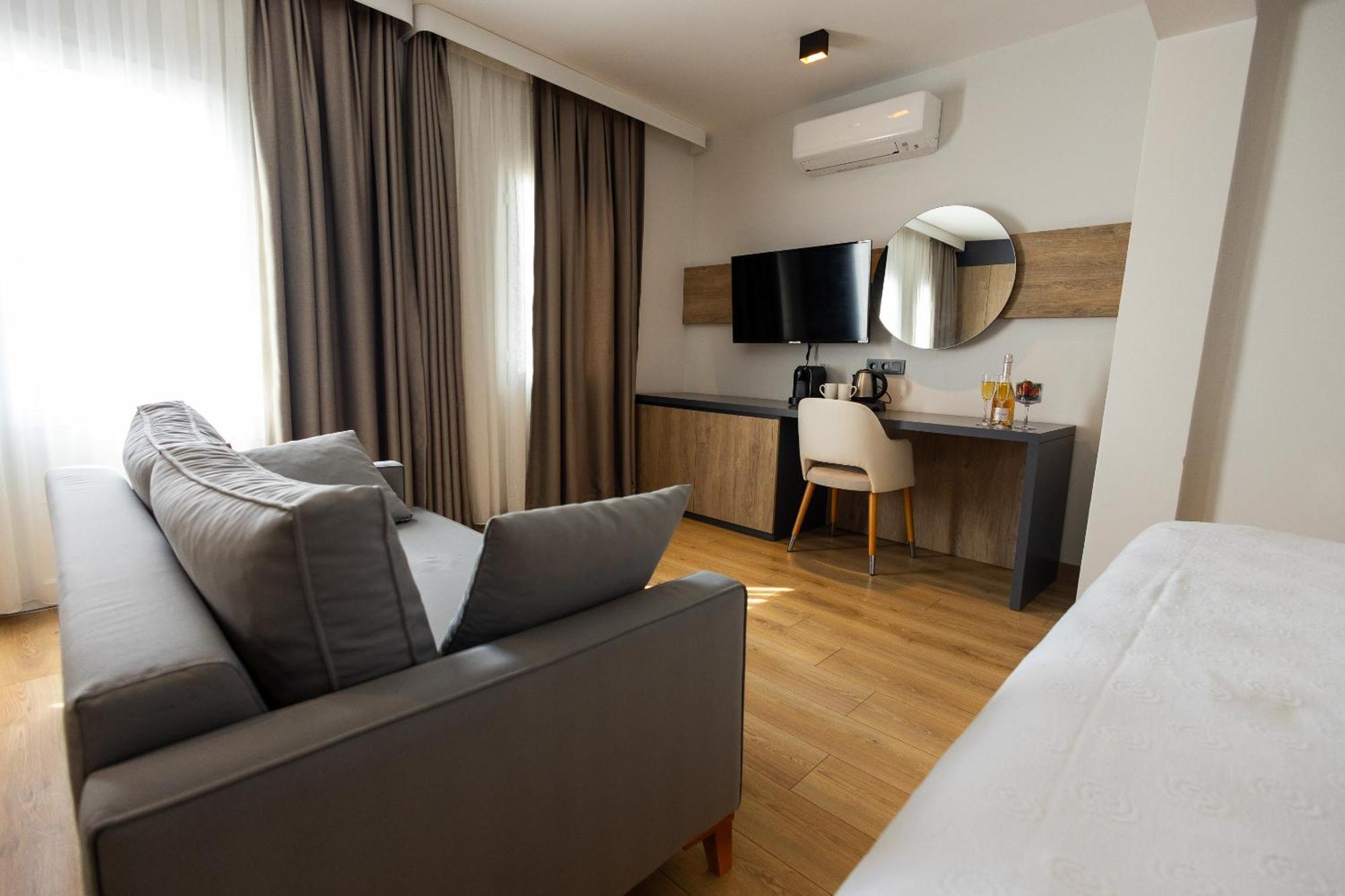 Yalinn Boutique Hotel Yalikavak Room photo