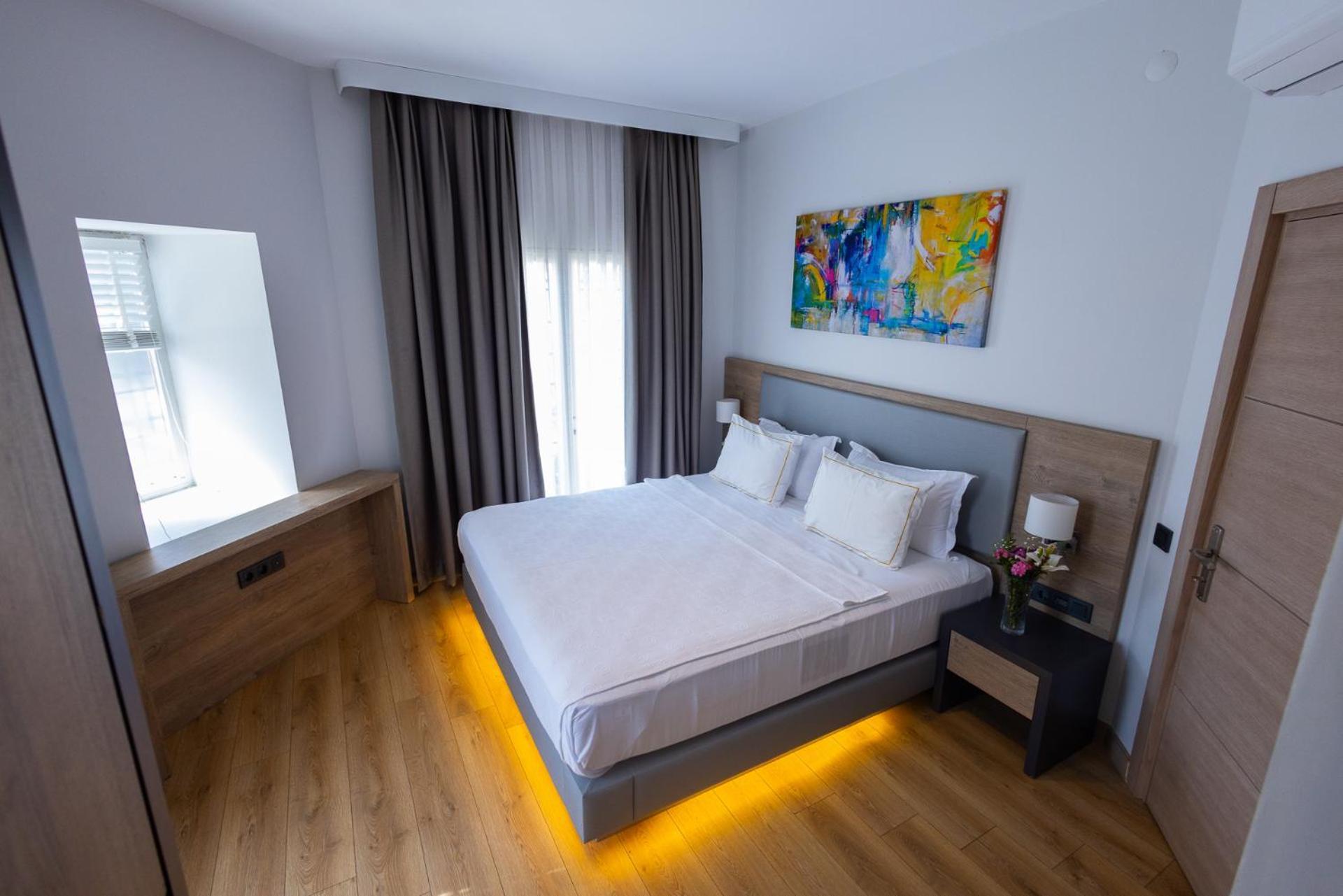 Yalinn Boutique Hotel Yalikavak Room photo