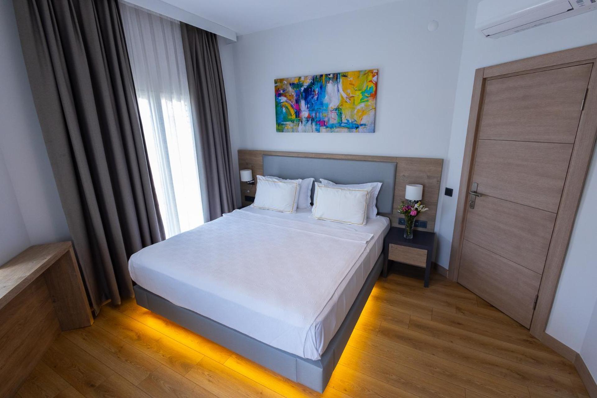 Yalinn Boutique Hotel Yalikavak Room photo