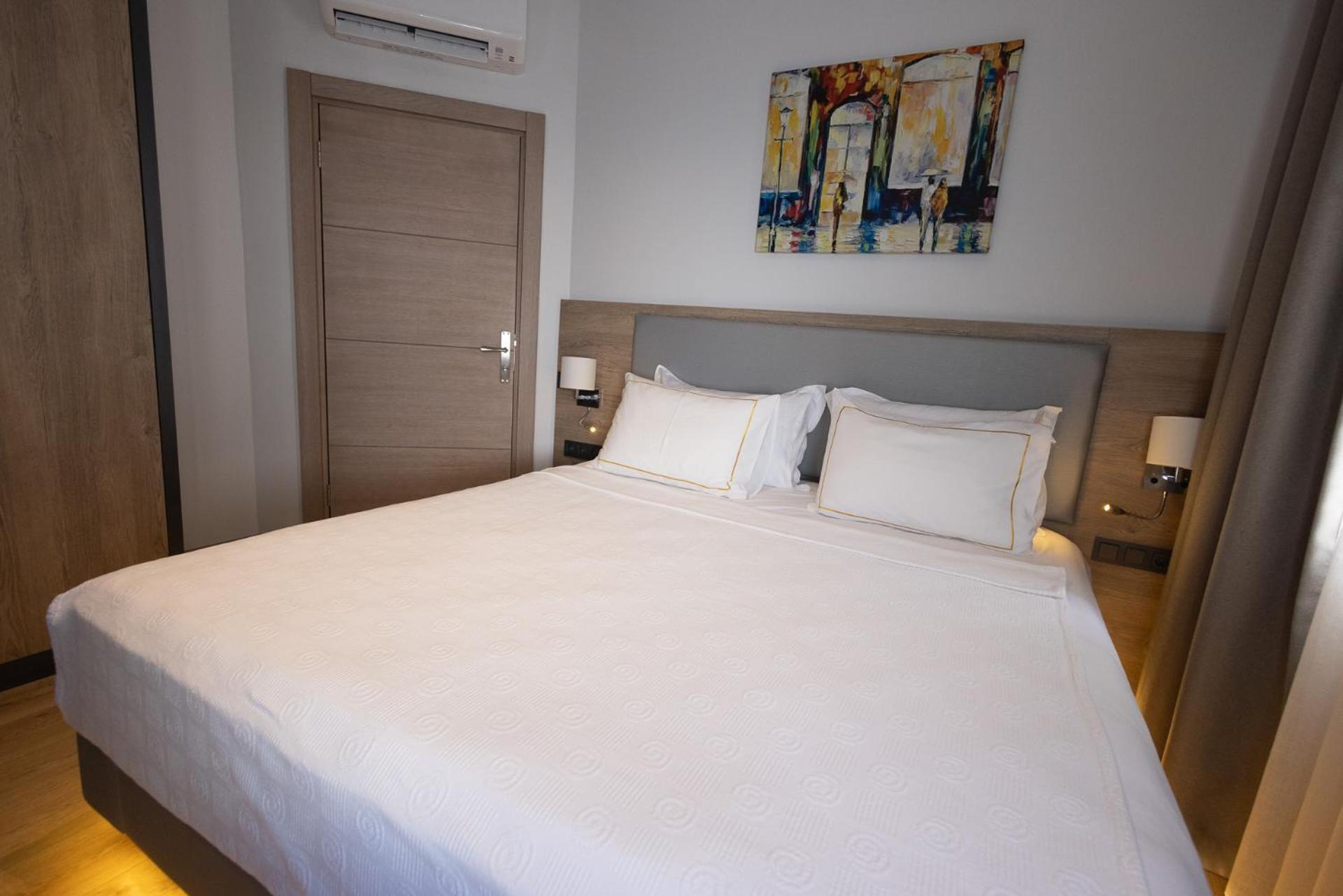 Yalinn Boutique Hotel Yalikavak Room photo