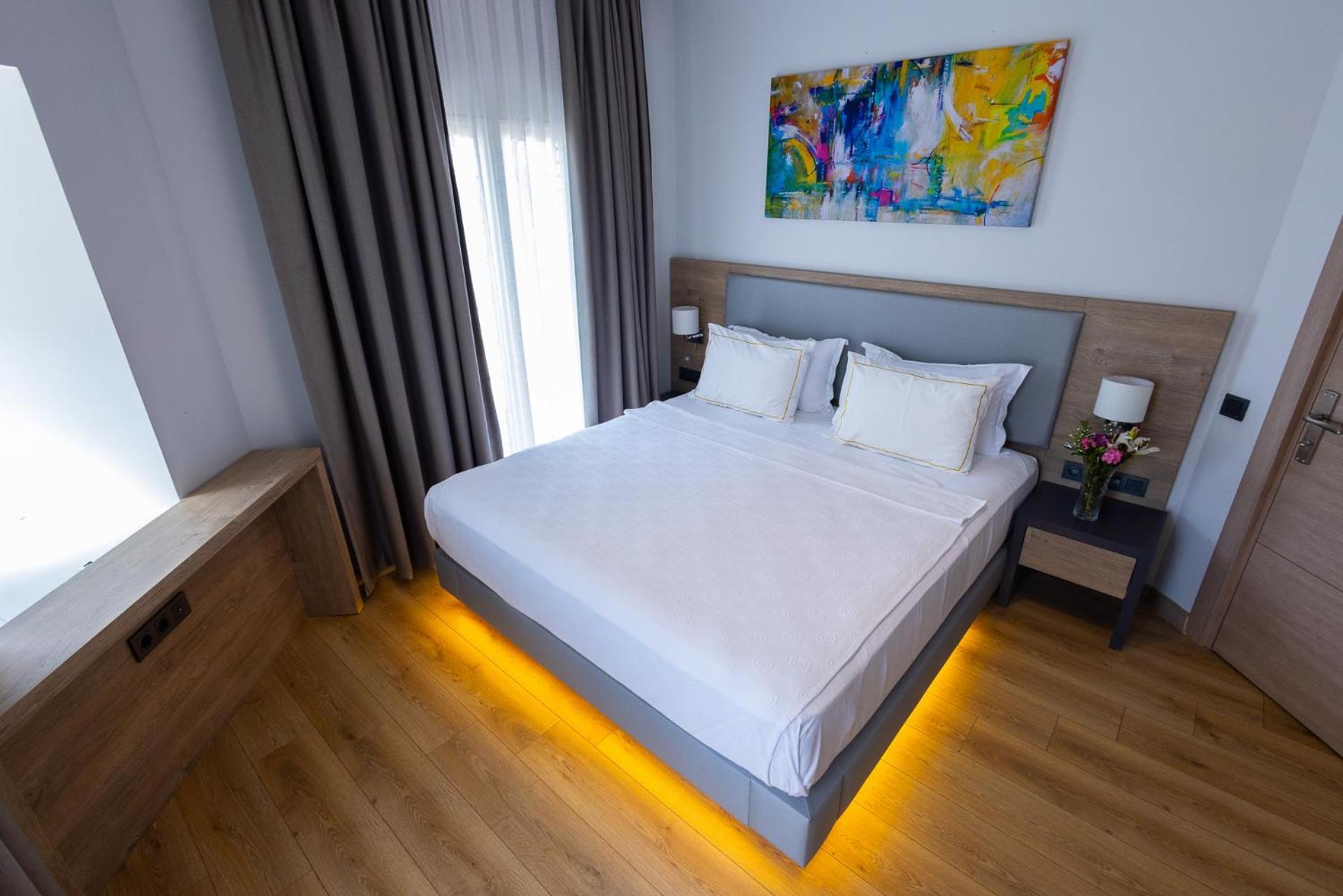 Yalinn Boutique Hotel Yalikavak Room photo